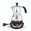Bialetti Moka Timer (různé velikosti) - Objem v⁠ porcích: 3 porce