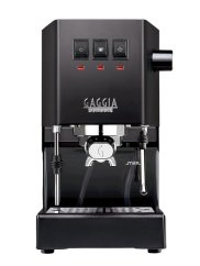 Classic Evo černá
