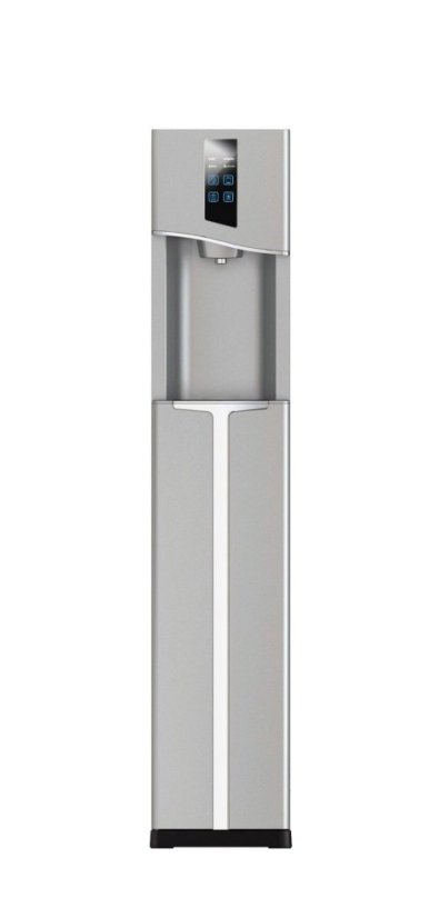 Avant silver