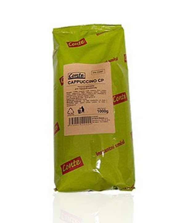 conte cappuccino cp 1kg