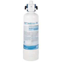 BWT bestmax V - filtrační systém pro dekarbonizaci