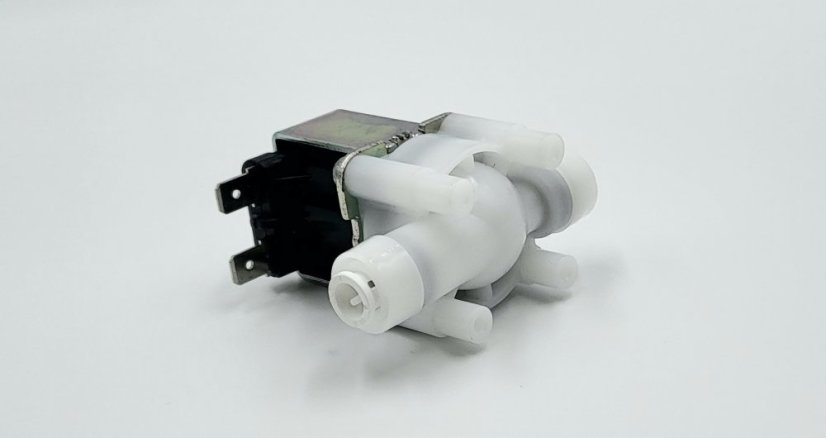 2559 kalix selenoid valve 230v