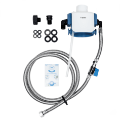 BWT besthead FLEX - připojovací sada BWT