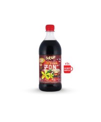zon sirup espresso extra 07 l