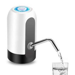 Elektro pumpa na vodu 3 Elektro pumpa na vodu 3