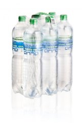 AQUA 1 5l perlivá 6