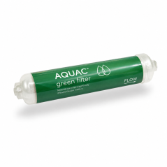 AQUAC - mineralizační alkalizační vložka