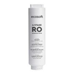 Ecosoft náhradní filtr pro chytrý stolní dávkovač reverzní osmózy SPARK