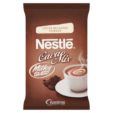 nestle cacao mix milky pouch 10x1kg xe kopie