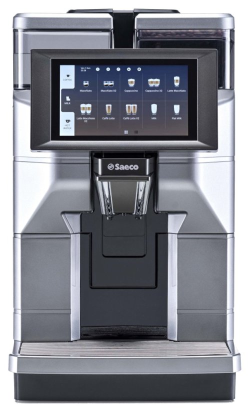Saeco Magic M2+ (na objednávku)