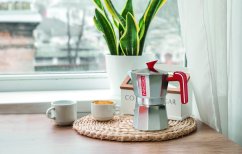 Eco Moka lifestyle