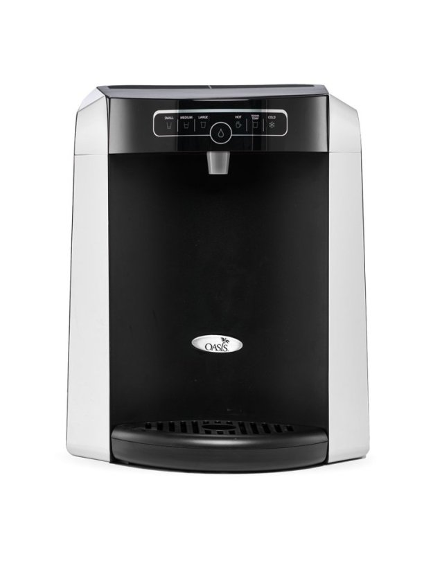 polaris countertop front