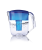 ecosoft maxima solo 5 l filtracni konvice modra