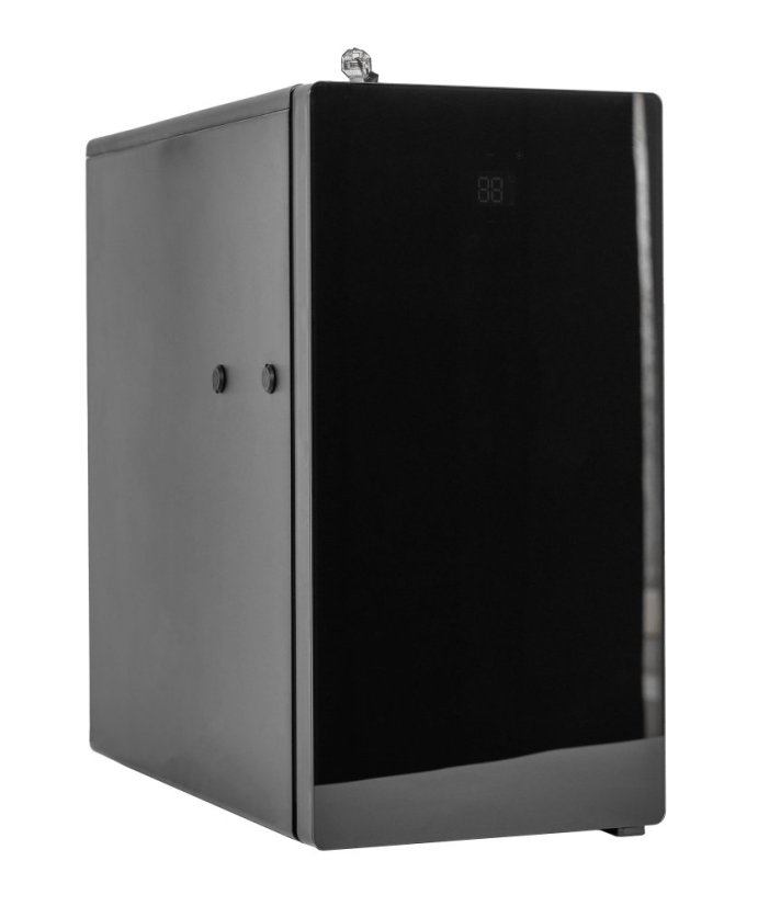 Lednice Dr. Coffee SC08