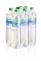 AQUA 1 5l perlivá 6 AQUA 1 5l perlivá 6