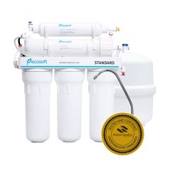 ecosoft standard reverse osmosis filter ecosoft standard reverse osmosis filter
