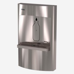Murdock nástěnná bezdotyková plnicí stanice SpringH2O®