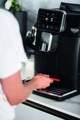 Cadorna Milk Gaggia1998