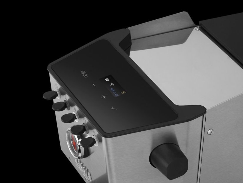 Classic GT detail 16