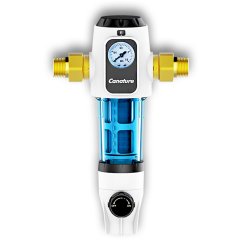 [FPC 1] Mechanický předfiltr Profi COMFORT 1 s manometrem