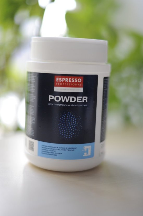 Powder 1x 2