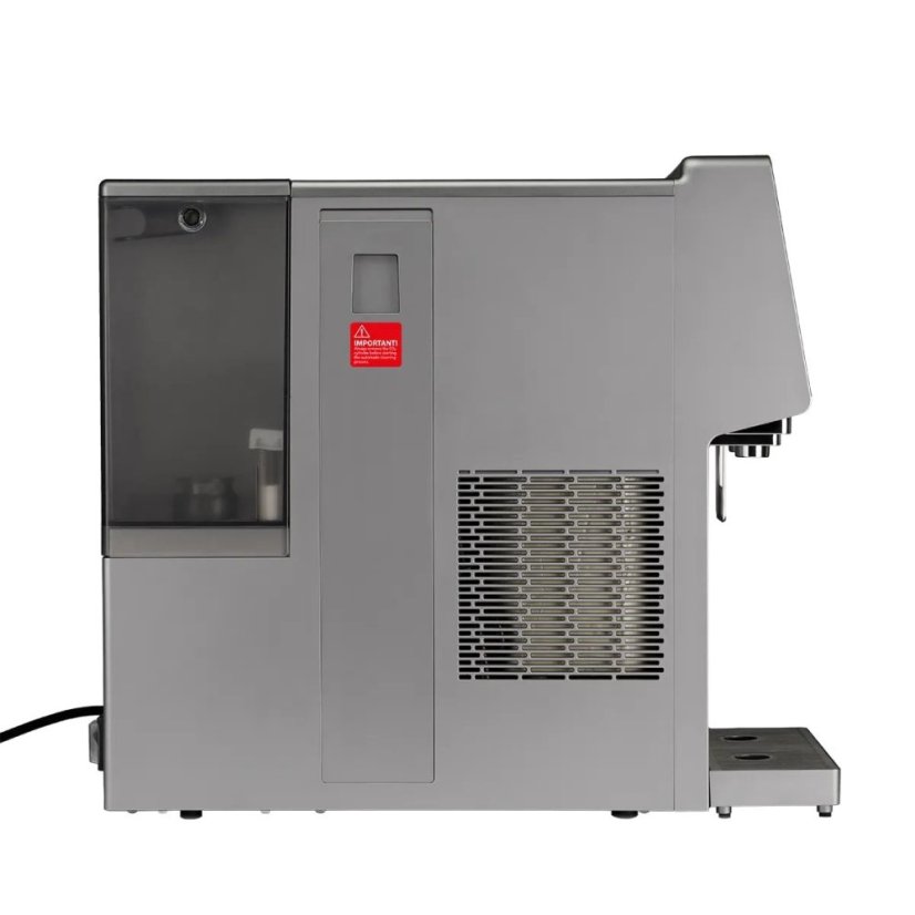 Ecosoft SPARK chytrý dávkovač perlivé vody