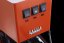 Classic Lobster Red Part B 2022 Colore Vero