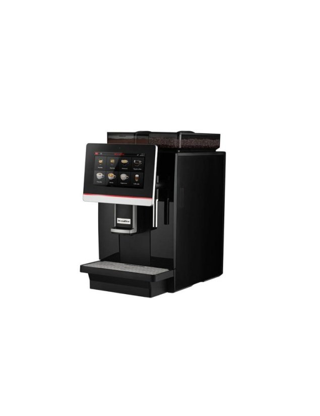Dr. Coffee Coffeebar Plus
