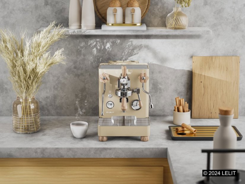 Bianca zlatá Lifestyle 2