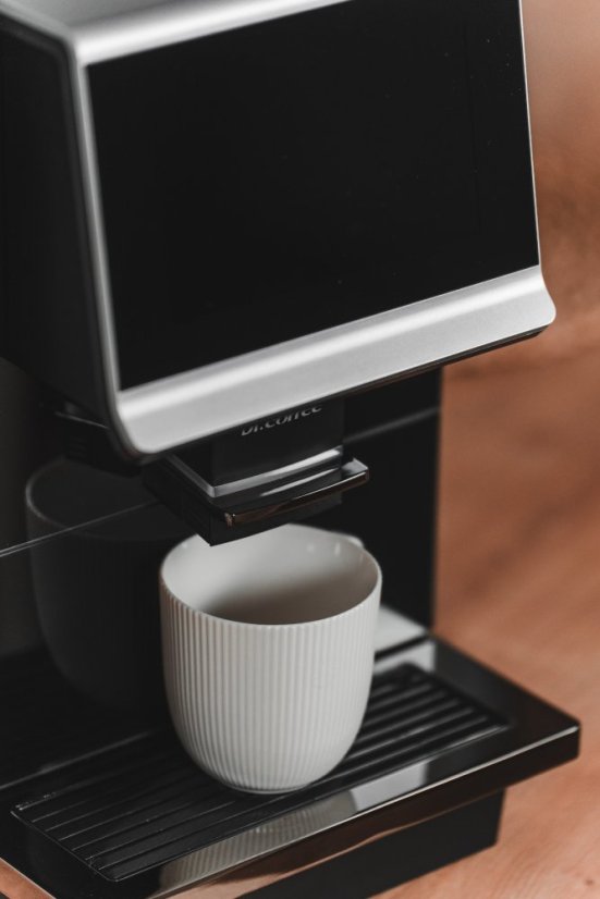Dr. Coffee C12