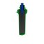 filtr oasis ez turn anti bakterial filtr pro upravu pitne vody ceramic