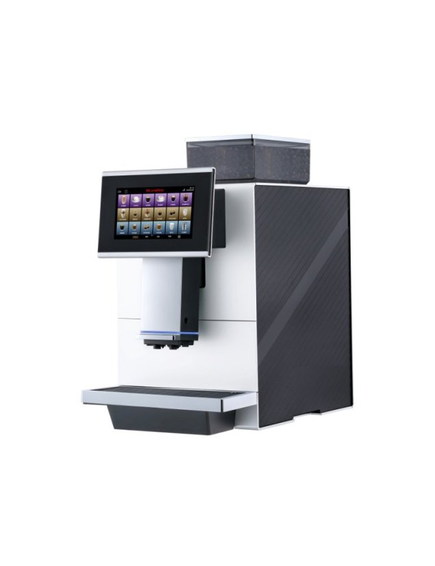 Dr. Coffee F15  Plus W
