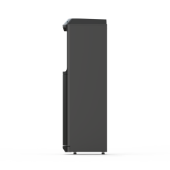 Oasis AQUILA C&C Contactless - podlahový POU výdejník vody