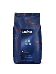 lavazza crema e aroma modra zrnkova kava 1000g