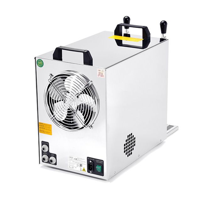 Lindr SODA Kontakt 70 2x kohout Green Line