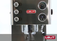 Lelit Victoria Lelit Victoria