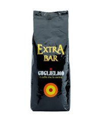 guglielmo espresso bar zrnkova kava 1 kg
