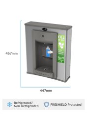 Oasis PWSBF VersaFiller Retrofit Kit 5