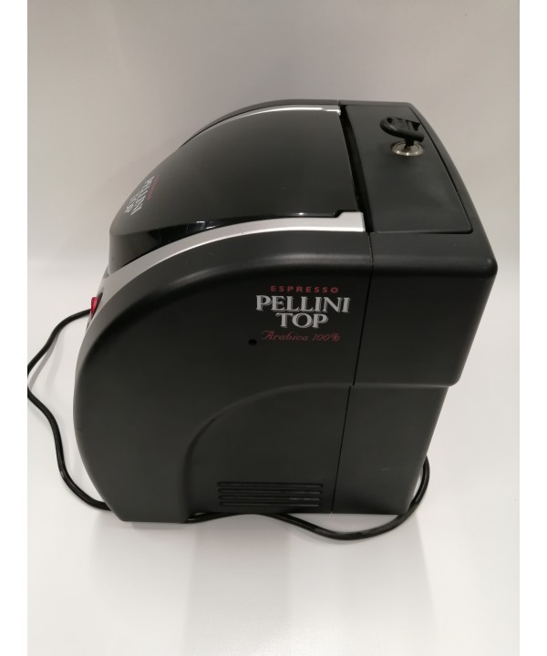 kavovar pellini esmart