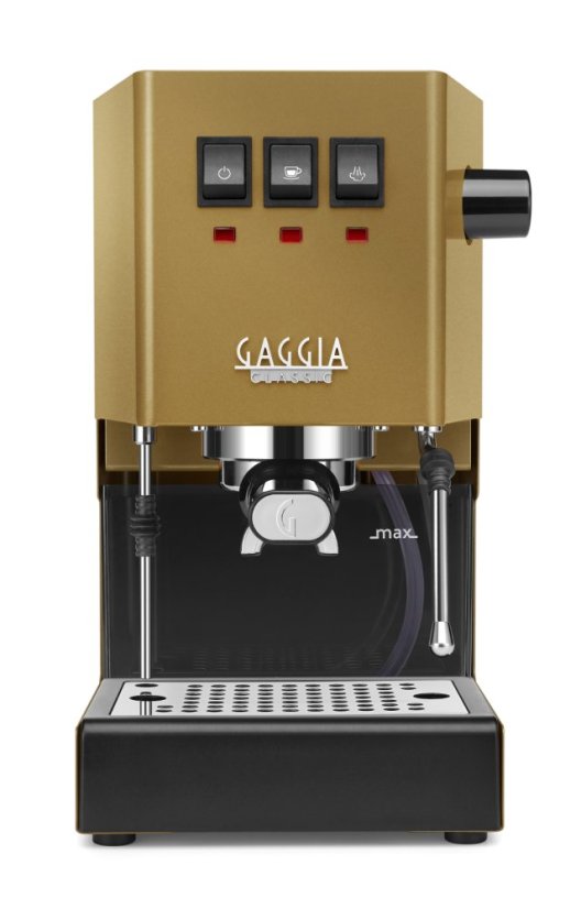 Classic Gold Front White 2023