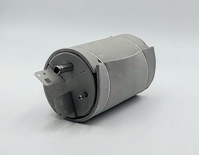 HOT TANK ASSY, MIR 3
