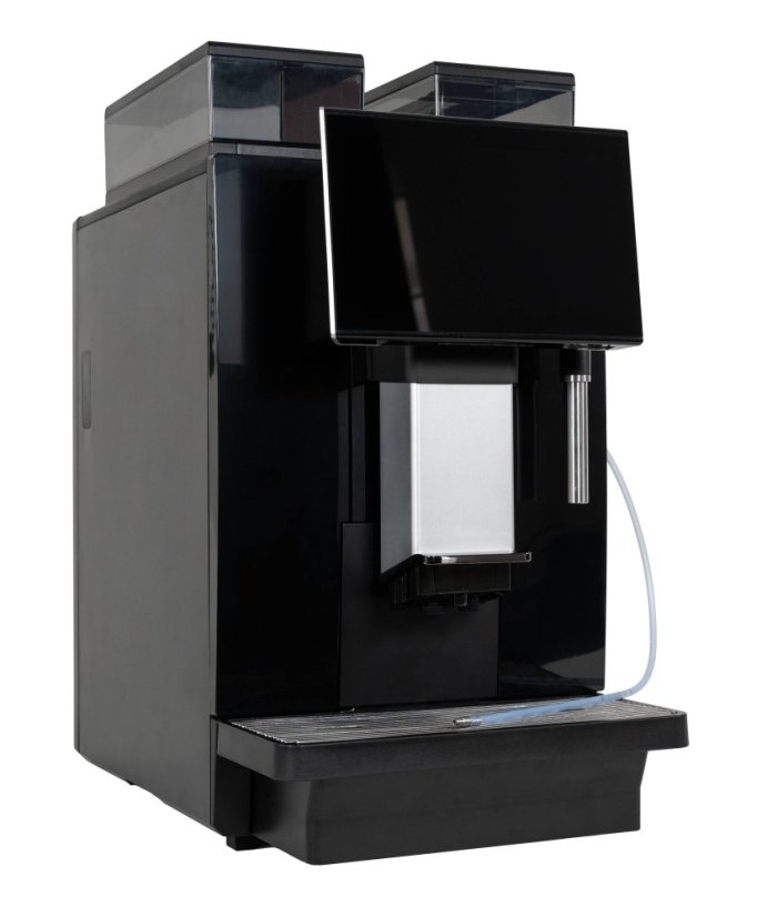 Dr. Coffee Coffeezone