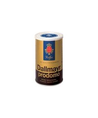 dallmayr prodomo mleta kava v darkove doze 250g