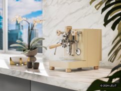 Bianca zlatá Lifestyle 1 Bianca zlatá Lifestyle 1