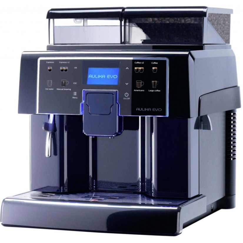 Aulika EVO Black