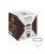 guglielmo bar 5 stelle espresso mleta kava 250g (1)