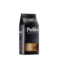 pellini espresso bar vivace zrnkova kava 1kg pellini espresso bar vivace zrnkova kava 1kg