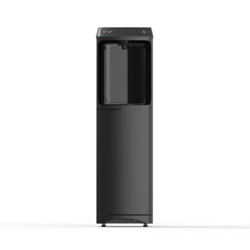 Oasis AQUILA C&C CO2 Contactless - podlahový POU výdejník sodové vody