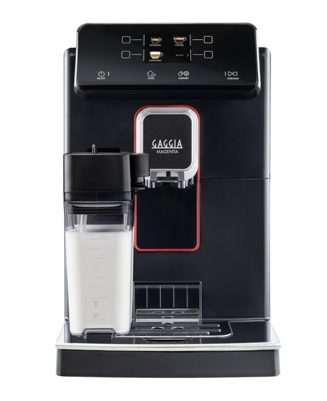 Gaggia Magenta Prestige