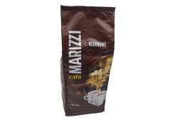 3112 1 marizzi marrone zrnkova kava 1000g
